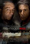 Righteous Kill (2008)