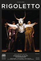 Rigoletto poster