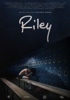 Riley poster