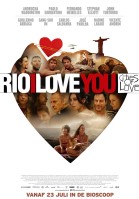 Rio, I Love You poster