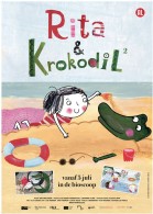 Rita & Krokodil 2 (NL) poster