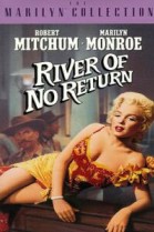 River of no Return poster