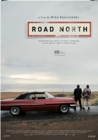 Road North poster