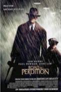 Road To Perdition (2002)