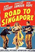 Road to Singapore (1940)