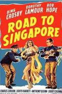 Road to Singapore (1940)