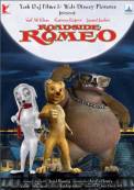 Roadside Romeo (2008)