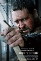 Robin Hood (2010) poster