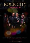 Rock City: The Life We Live