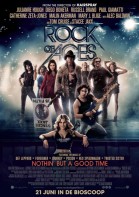 Rock of Ages poster