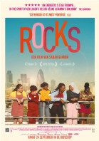 Rocks poster