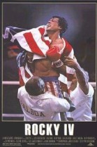 Rocky IV poster