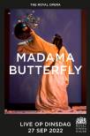 ROH 22/23: Madama Butterfly