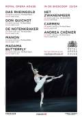 ROH 23/24: Don Quichot