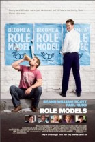 Role Models poster