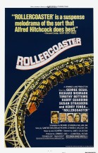Rollercoaster poster