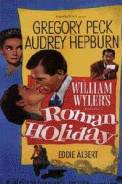 Roman Holiday (1953)