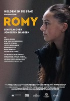 Romy poster