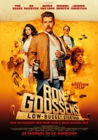 Ron Goossens, Low Budget Stuntman poster