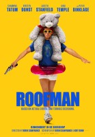 Roofman poster