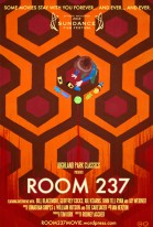 Room 237 poster