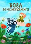Rosa, de kleine bloemenfee
