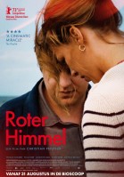 Roter Himmel poster