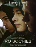 Rotjochies poster