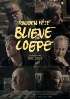 Rowwen Heze - Blieve Loepe poster