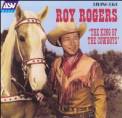 Roy Rogers, the King of the Cowboys (1992)