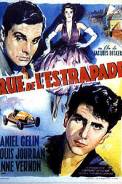 Rue de l'Estrapade (1953)