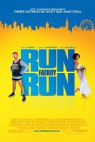 Run, Fat Boy, Run poster