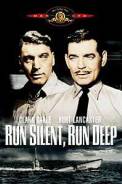 Run Silent, Run Deep (1958)