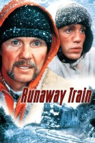 Runaway Train poster
