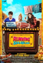 Runningshaadi.com poster