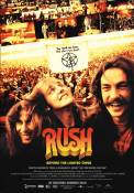 Rush: Beyond the Lighted Stage (2010)