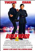 Rush Hour 2 (2001)