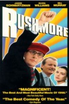 Rushmore poster