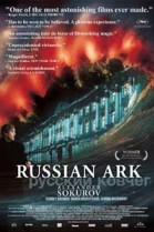Russian Ark poster