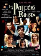 Russian Dolls poster