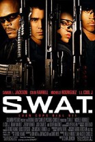 S.W.A.T. poster