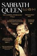 Sabbath Queen (2024)