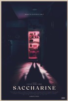 Saccharine poster
