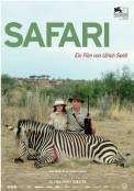 Safari (2016)