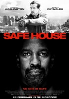 Safe House poster