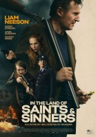 Saints & Sinners poster