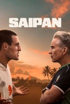 Saipan poster