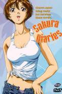 Sakura Diaries (2001)