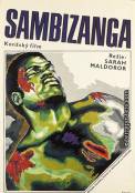 Sambizanga (1972)