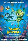 Sammy's Adventures: The Secret Passage (2009)